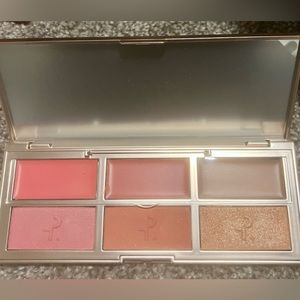 Patrick ta blush palette vol 2
